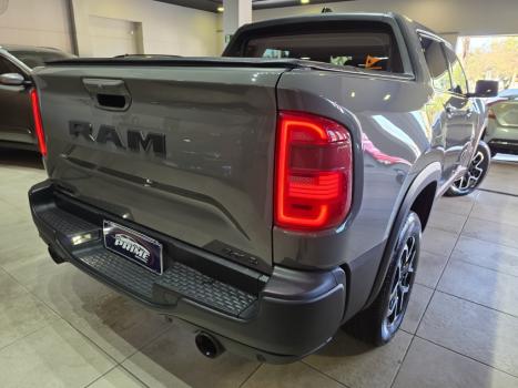RAM Rampage 2.0 4P HURRICANE 4 TURBO REBEL 4X4 AUTOM�TICO, Foto 19