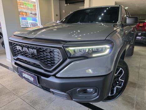 RAM Rampage 2.0 4P HURRICANE 4 TURBO REBEL 4X4 AUTOM�TICO, Foto 20