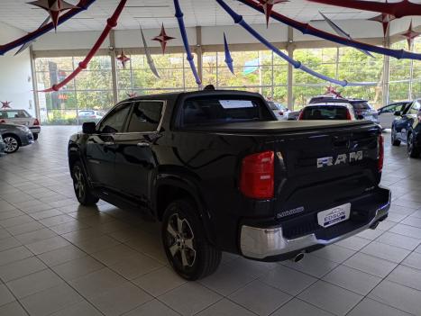 RAM Rampage 2.0 4P HURRICANE 4 TURBO LARAMIE 4X4 AUTOMÁTICO, Foto 4
