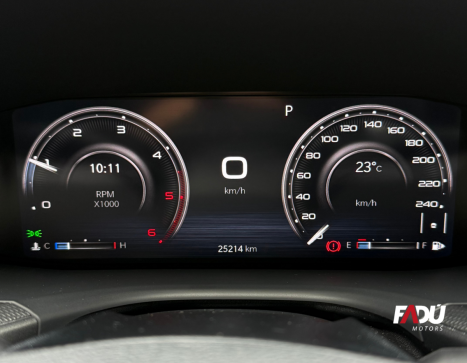 RAM Rampage 2.0 4P TURBO DIESEL REBEL 4X4 AUTOM�TICO, Foto 6