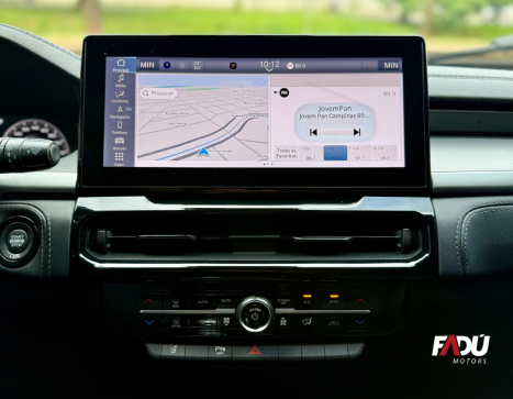 RAM Rampage 2.0 4P TURBO DIESEL REBEL 4X4 AUTOM�TICO, Foto 7