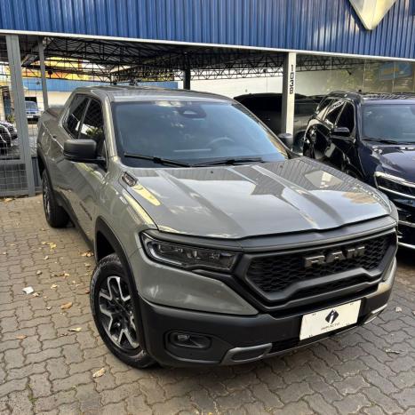 RAM Rampage 2.0 4P TURBO DIESEL REBEL 4X4 AUTOM�TICO, Foto 2