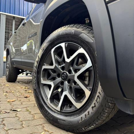 RAM Rampage 2.0 4P TURBO DIESEL REBEL 4X4 AUTOM�TICO, Foto 5