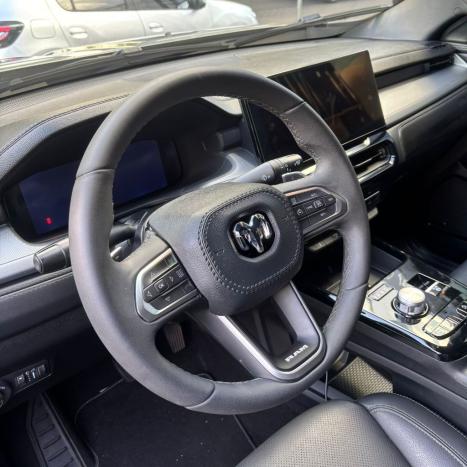 RAM Rampage 2.0 4P TURBO DIESEL REBEL 4X4 AUTOM�TICO, Foto 10