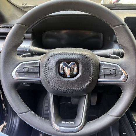 RAM Rampage 2.0 4P TURBO DIESEL REBEL 4X4 AUTOM�TICO, Foto 11