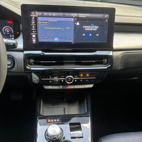 RAM Rampage 2.0 4P TURBO DIESEL REBEL 4X4 AUTOM�TICO, Foto 13