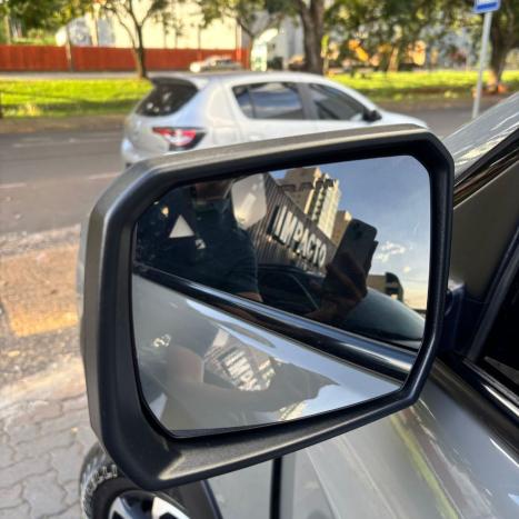 RAM Rampage 2.0 4P TURBO DIESEL REBEL 4X4 AUTOM�TICO, Foto 16