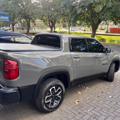 RAM Rampage 2.0 4P TURBO DIESEL REBEL 4X4 AUTOM�TICO, Foto 17