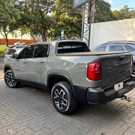 RAM Rampage 2.0 4P TURBO DIESEL REBEL 4X4 AUTOM�TICO, Foto 18