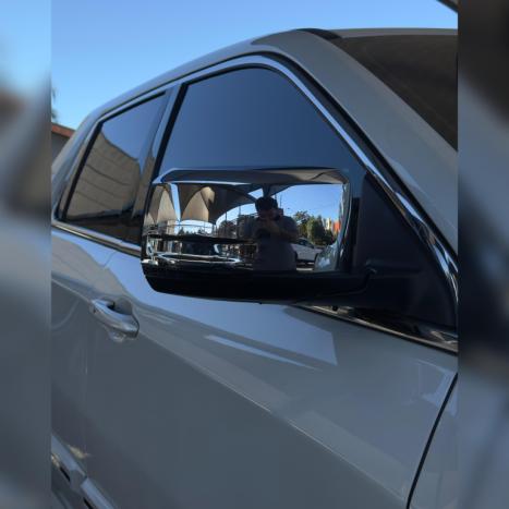 RAM Rampage 2.2 4P BIGHORN TURBO DIESEL 4X4 AUTOM�TICO, Foto 21