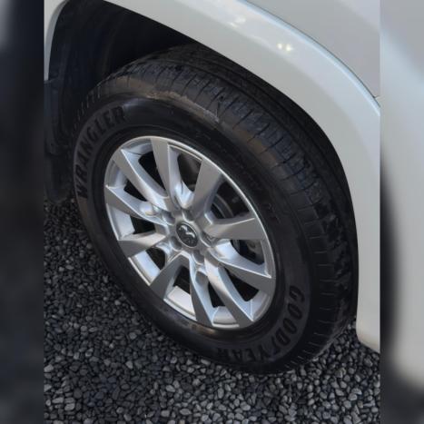 RAM Rampage 2.2 4P BIGHORN TURBO DIESEL 4X4 AUTOM�TICO, Foto 23