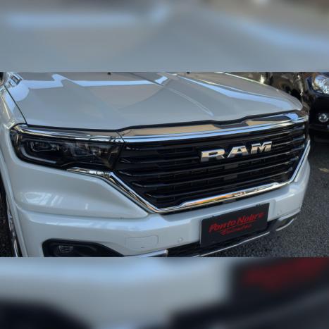 RAM Rampage 2.2 4P BIGHORN TURBO DIESEL 4X4 AUTOM�TICO, Foto 3