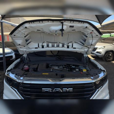 RAM Rampage 2.2 4P BIGHORN TURBO DIESEL 4X4 AUTOM�TICO, Foto 19