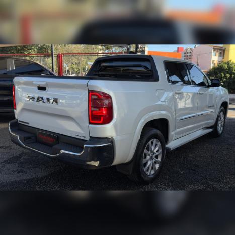 RAM Rampage 2.2 4P BIGHORN TURBO DIESEL 4X4 AUTOM�TICO, Foto 8