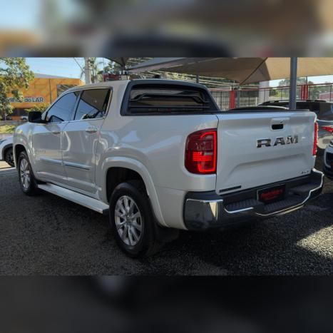 RAM Rampage 2.2 4P BIGHORN TURBO DIESEL 4X4 AUTOM�TICO, Foto 5