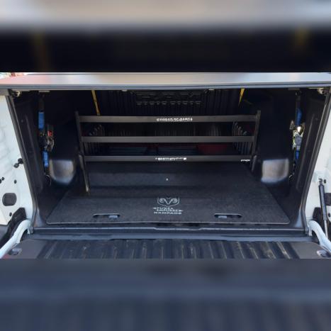 RAM Rampage 2.2 4P BIGHORN TURBO DIESEL 4X4 AUTOM�TICO, Foto 20