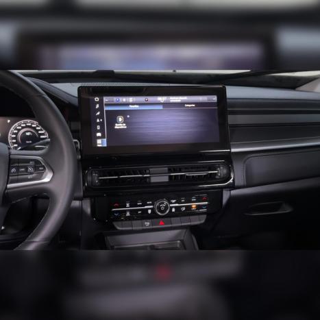 RAM Rampage 2.2 4P BIGHORN TURBO DIESEL 4X4 AUTOM�TICO, Foto 13