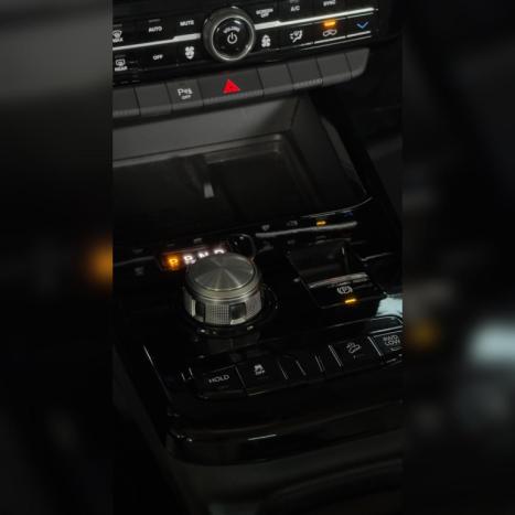 RAM Rampage 2.2 4P BIGHORN TURBO DIESEL 4X4 AUTOM�TICO, Foto 14