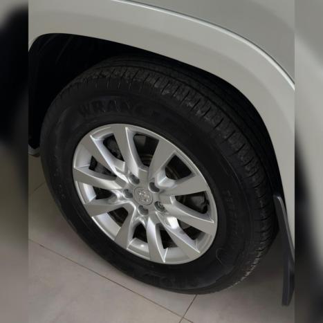 RAM Rampage 2.2 4P BIGHORN TURBO DIESEL 4X4 AUTOM�TICO, Foto 21