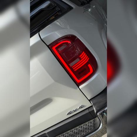 RAM Rampage 2.2 4P BIGHORN TURBO DIESEL 4X4 AUTOM�TICO, Foto 8