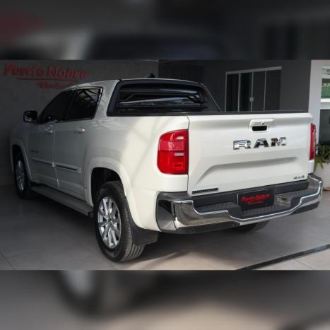RAM Rampage 2.2 4P BIGHORN TURBO DIESEL 4X4 AUTOM�TICO, Foto 6