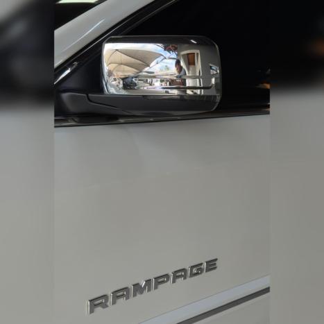 RAM Rampage 2.2 4P BIGHORN TURBO DIESEL 4X4 AUTOM�TICO, Foto 18