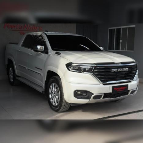 RAM Rampage 2.2 4P BIGHORN TURBO DIESEL 4X4 AUTOM�TICO, Foto 2