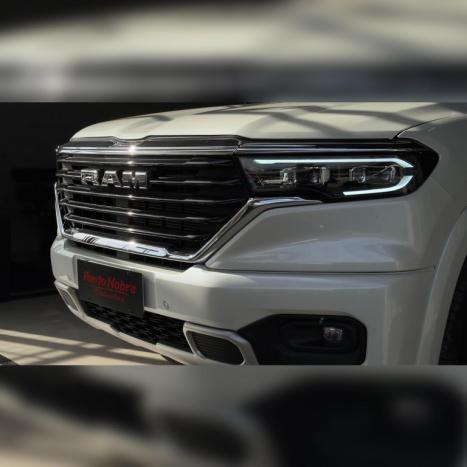 RAM Rampage 2.2 4P BIGHORN TURBO DIESEL 4X4 AUTOM�TICO, Foto 3