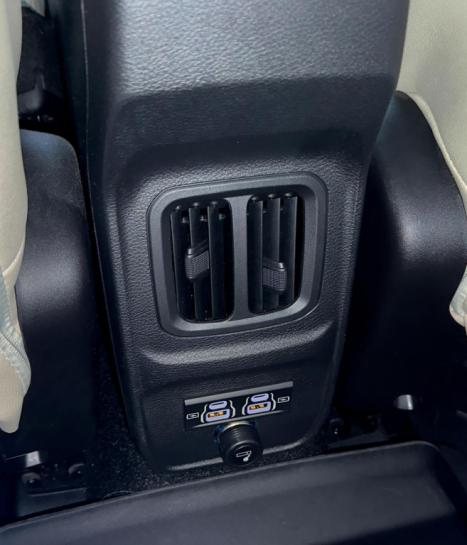 RAM Rampage 2.2 4P BIGHORN TURBO DIESEL 4X4 AUTOM�TICO, Foto 17