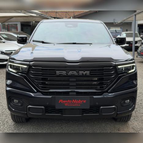 RAM Rampage 2.2 4P LARAMIE TURBO DIESEL 4X4 AUTOMÁTICO, Foto 1