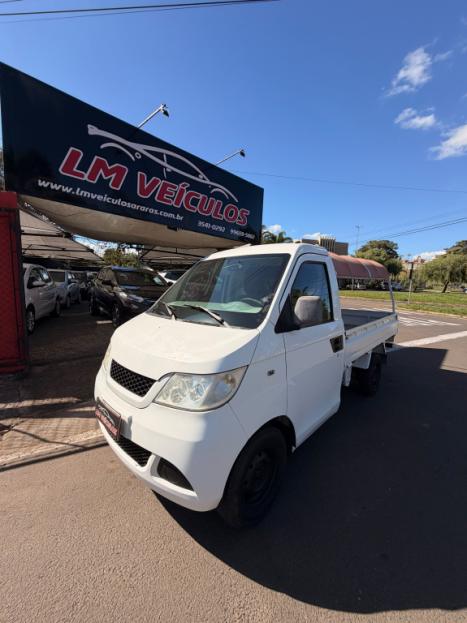 RELY Pick-up 1.0 16V CABINE SIMPLES, Foto 1