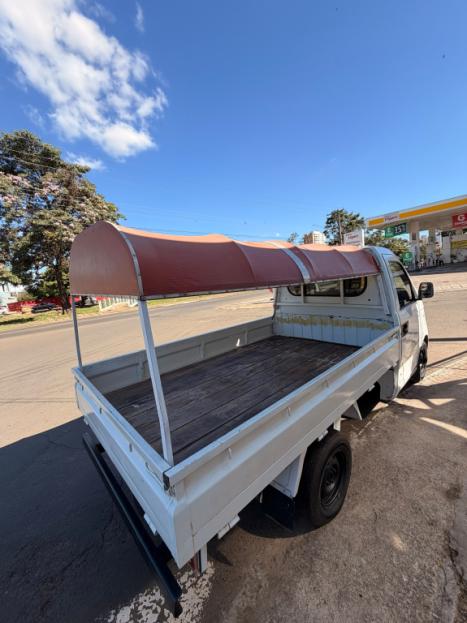 RELY Pick-up 1.0 16V CABINE SIMPLES, Foto 4