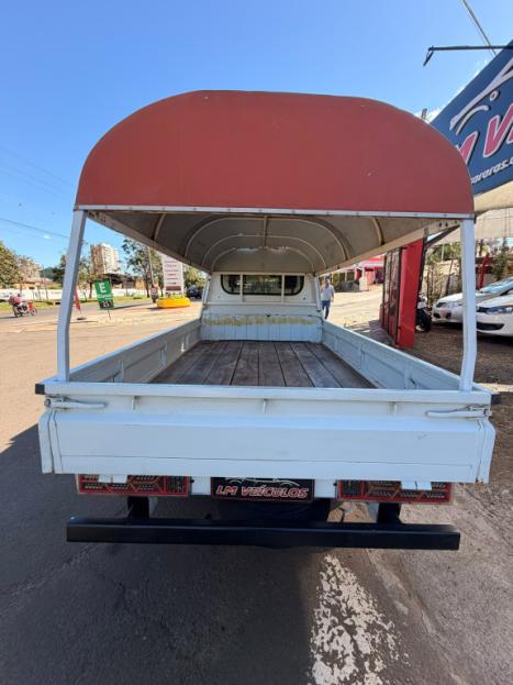 RELY Pick-up 1.0 16V CABINE SIMPLES, Foto 5