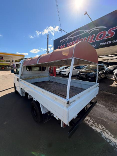 RELY Pick-up 1.0 16V CABINE SIMPLES, Foto 6