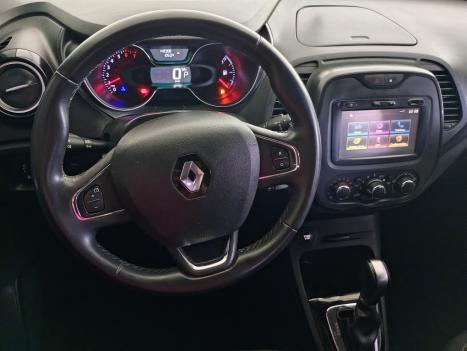 RENAULT Captur 1.6 16V 4P FLEX SCE LIFE X-TRONIC CVT, Foto 9