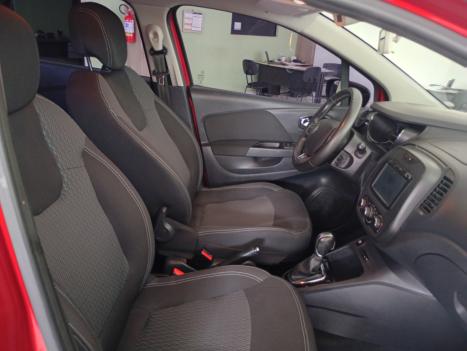 RENAULT Captur 1.6 16V 4P FLEX SCE LIFE X-TRONIC CVT, Foto 8