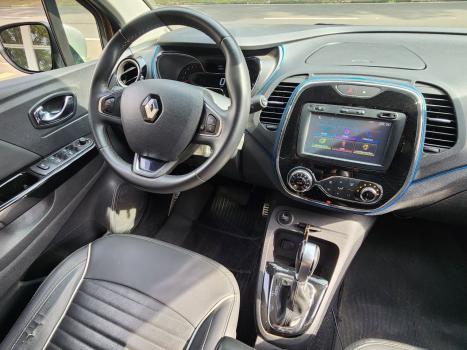 RENAULT Captur 1.6 16V 4P FLEX SCE INTENSE X-TRONIC CVT, Foto 7
