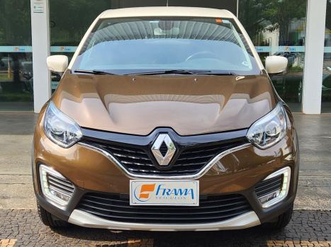 RENAULT Captur 1.6 16V 4P FLEX SCE INTENSE X-TRONIC CVT, Foto 3