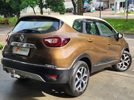 RENAULT Captur 1.6 16V 4P FLEX SCE INTENSE X-TRONIC CVT, Foto 4