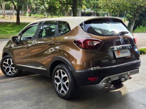 RENAULT Captur 1.6 16V 4P FLEX SCE INTENSE X-TRONIC CVT, Foto 5