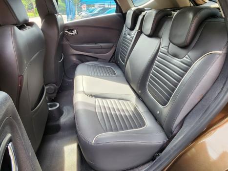 RENAULT Captur 1.6 16V 4P FLEX SCE INTENSE X-TRONIC CVT, Foto 10