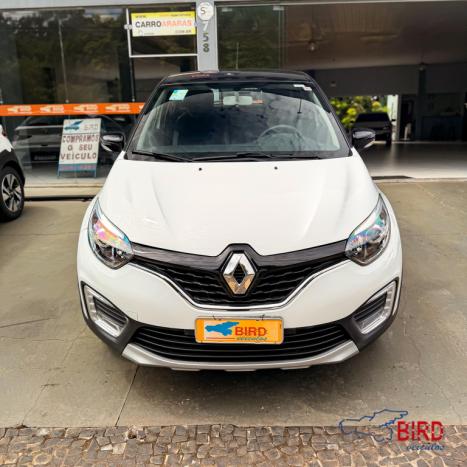 RENAULT Captur 1.6 16V 4P SCE ZEN X-TRONIC AUTOM�TICO CVT, Foto 5