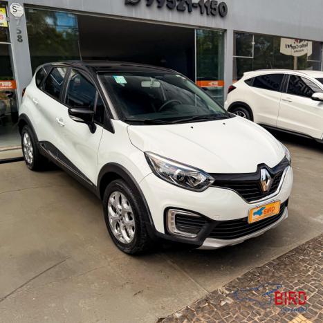 RENAULT Captur 1.6 16V 4P SCE ZEN X-TRONIC AUTOM�TICO CVT, Foto 6