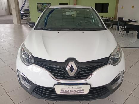 RENAULT Captur 1.6 16V 4P FLEX SCE LIFE X-TRONIC CVT, Foto 1