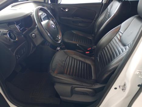 RENAULT Captur 1.6 16V 4P FLEX SCE LIFE X-TRONIC CVT, Foto 7