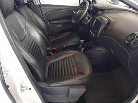RENAULT Captur 1.6 16V 4P FLEX SCE LIFE X-TRONIC CVT, Foto 8