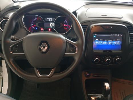 RENAULT Captur 1.6 16V 4P FLEX SCE LIFE X-TRONIC CVT, Foto 9