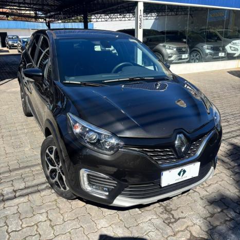 RENAULT Captur 2.0 16V 4P FLEX INTENSE AUTOM�TICO, Foto 2