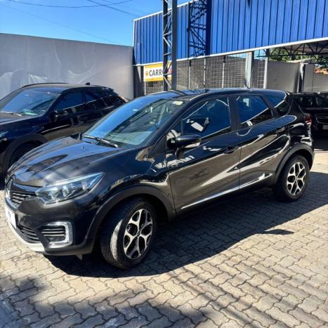 RENAULT Captur 2.0 16V 4P FLEX INTENSE AUTOM�TICO, Foto 4