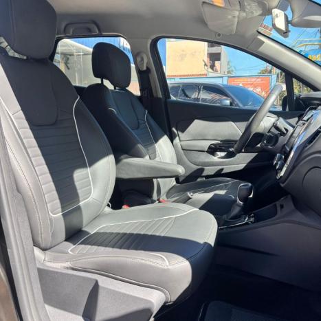 RENAULT Captur 2.0 16V 4P FLEX INTENSE AUTOM�TICO, Foto 6